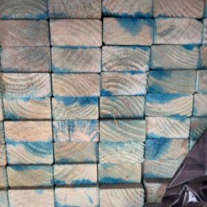 90X45 H2F BLUE F5 PINE-94/4.8 (THIS PACK IS AGED STOCK AND MAY CONTAIN SOME MOULD. SOLD AS IS)