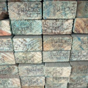 90X45 H2F BLUE F5 PINE-96/6.0 (THIS PACK IS AGED STOCK AND MAY CONTAIN MOULD. SOLD AS IS)