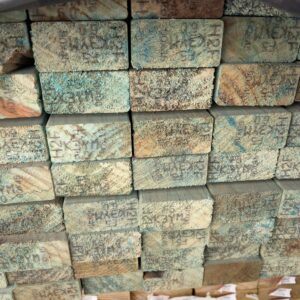 90X45 H2F BLUE F5 PINE-94/6.0 (THIS PACK IS AGED STOCK AND MAY CONTAIN MOULD. SOLD AS IS)