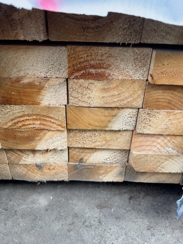 120X45 MGP10 PINE-72/4.8 (THIS PACK IS AGED STOCK & SOLD AS IS)