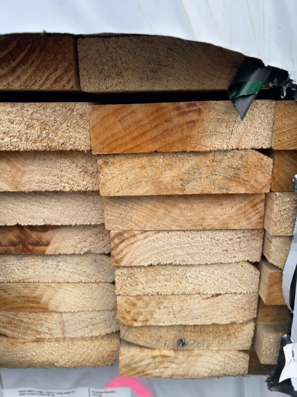 140X35 MGP10 PINE-80/4.2 (THIS PACK IS AGED STOCK & SOLD AS IS)