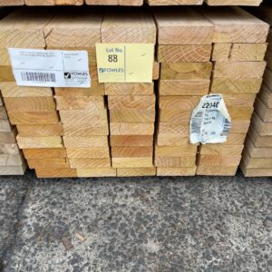 140X45 T3 GREEN F5 TREATED PINE-55/6.0 (THIS PACK IS AGED STOCK AND SOLD AS IS)