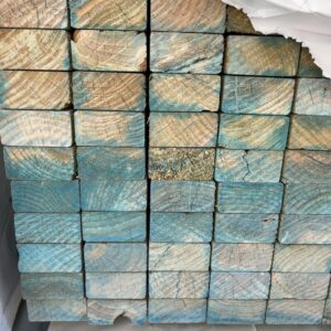 90X45 T2 BLUE F5 PINE-88/6.0 (THIS PACK IS AGED STOCK AND SOLD AS IS)