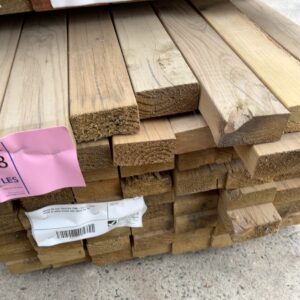 90X45 H3 CCA TREATED PINE-70/4.2 (THIS PACK IS AGED STOCK AND SOLD AS IS)