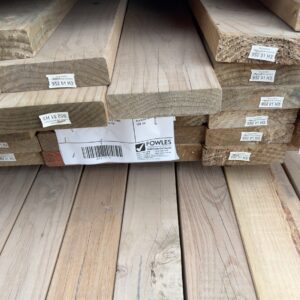 140X35 H3 CCA TREATED PINE-30/3.6 (THIS PACK IS AGED STOCK AND SOLD AS IS)