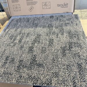Carpet Tiles - Multi Storey (5m2)
