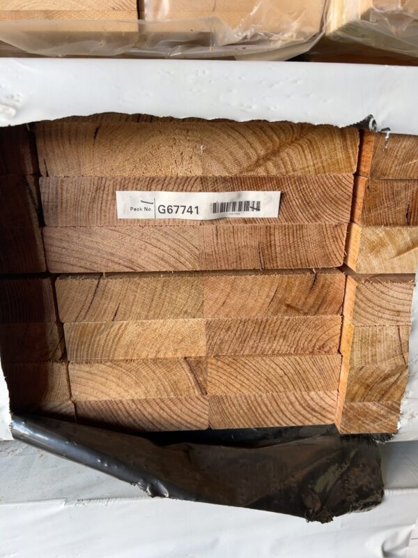 290X45 F17 VIC ASH LAM KD HARDWOOD-32/4.2