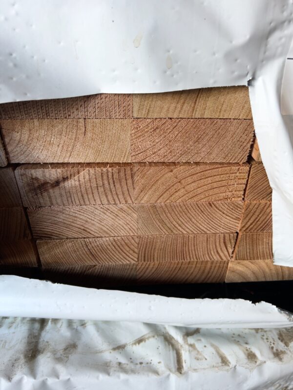 240X45 F17 VIC ASH LAM KD HARDWOOD-32/6.0