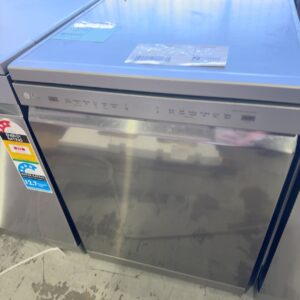 REFURBISHED LG DISHWASHER XD5B14PS WITH 3 MONTH BACK TO BASE WARRANTY