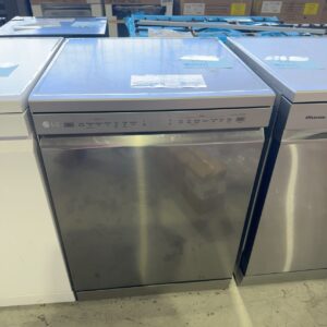 REFURBISHED LG DISHWASHER XD5B24PS WITH 3 MONTH BACK TO BASE WARRANTY