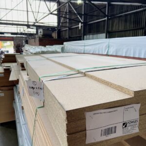 2090X540 RAW PARTICLEBOARD SHEETS