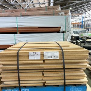 1190X560 RAW PARTICLEBOARD SHEETS