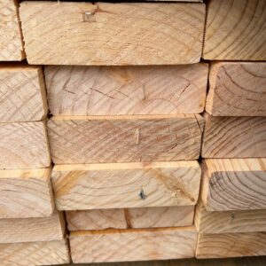 140X45 UTILITY GRADE PINE-55/2.1 (THIS PACK IS AGED STOCK AND SOLD AS IS)