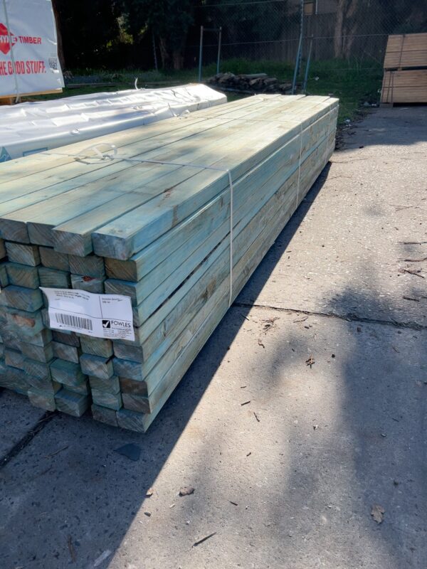 70X45 T2 BLUE MGP10 PINE-110/3.6 (THIS PACK IS AGED STOCK AND MAY CONTAIN MOULD. SOLD AS IS)