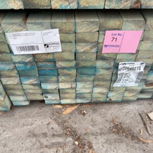 90X45 T2 BLUE MGP10 PINE-88/4.8 (THIS PACK IS AGED STOCK AND SOLD AS IS)