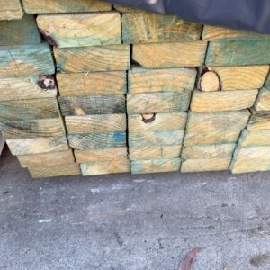90X35 T2 BLUE MGP10 PINE-112/2.7 (THIS PACK IS AGED STOCK AND MAY CONTAIN MOULD. SOLD AS IS)