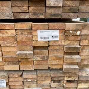 150X50 SAWN CASE GRADE PINE-63/5.4 (THIS PACK IS AGED STOCK AND CONTAINS MOULD. SOLD AS IS)