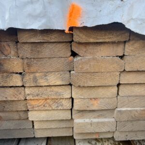 120X35 MGP12 PINE-95/5.4 (THIS PACK IS AGED STOCK AND SOLD AS IS)