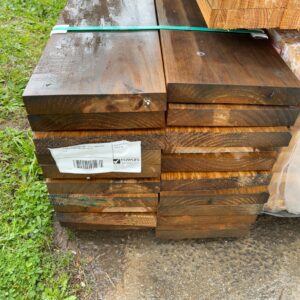 290X45 H3 TREATED PINE-22/5.4 (THIS PACK IS AGED STOCK AND SOLD AS IS)