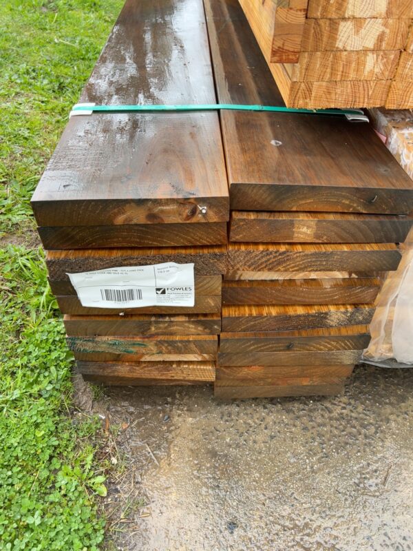 290X45 H3 TREATED PINE-22/5.4 (THIS PACK IS AGED STOCK AND SOLD AS IS)