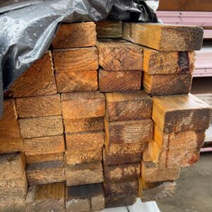 70X35 MGP10 PINE-98/4.8 (THIS PACK IS AGED STOCK AND SOLD AS IS)