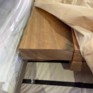 140X45 FEATURE GRADE SPOTTED GUM