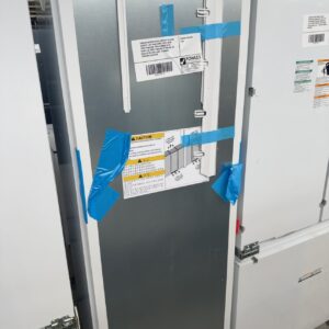 LIBHERR INTEGRATED ALL FREEZER 248 LITRE, SIGN3576, LEFT HAND HINGE, WITH SUPER FROST FUNCTION, WITH PLUMBED IN ICE MAKER, NO FROST FUNCTION TO PREVENT ICE BUILD UP ON YOUR FOOD, 12 MONTH WARRANTY RRP$5299