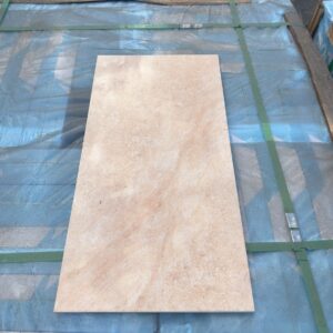 600X300 CERAMIC TILE SANDSTONE COLOUR (40 BOXES PER PALLET 1.44M2)