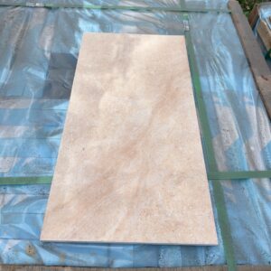 600X300 CERAMIC TILE SANDSTONE COLOUR (40 BOXES PER PALLET 1.44M2)