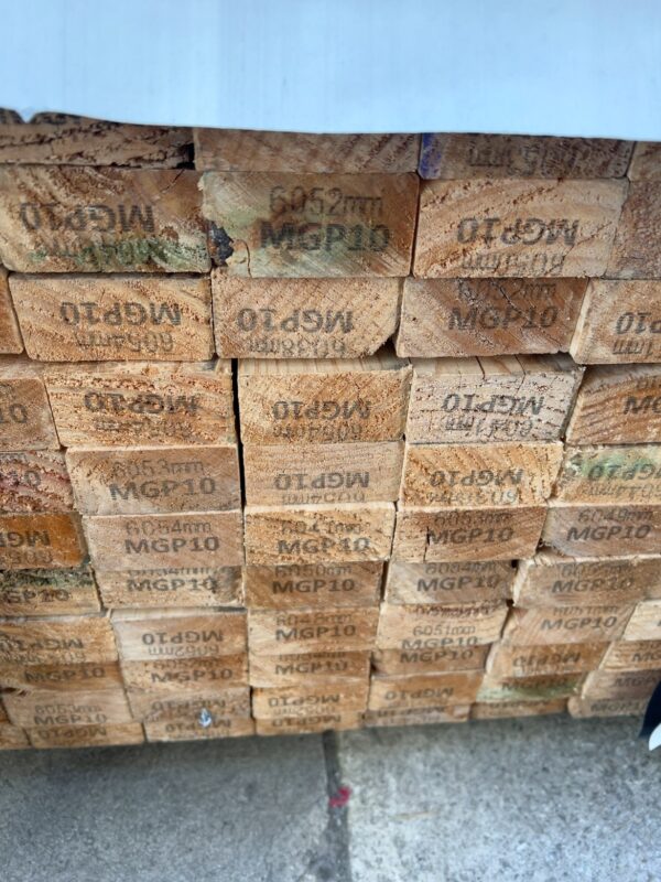 70X35 MGP10 PINE-160/6.0 (THIS PACK IS AGED STOCK AND SOLD AS IS)
