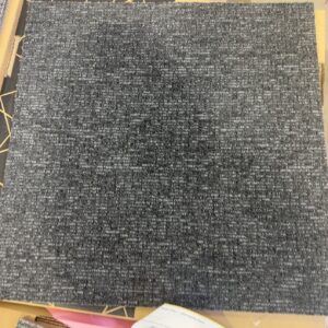 Carpet Tiles - Latin mambo (5m2)