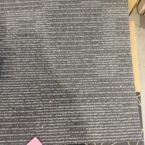 Carpet Tiles - Urban London Fog (5m2)