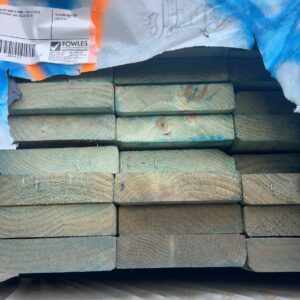 190X45 H2F BLUE MGP10 PINE-48/4.2 (THIS PACK IS AGED STOCK AND SOLD AS IS)