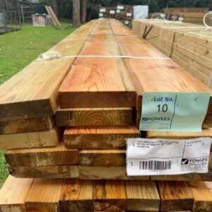 190X45 MGP10 TREATED PINE-15/5.4 (PLEASE NOTE SIZE OF TIMBER MAY VARY FROM DESCRIPTION)