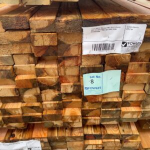 90X45 MGP10 TREATED PINE-99/4.8 (PLEASE NOTE SIZE OF TIMBER MAY VARY FROM DESCRIPTION)