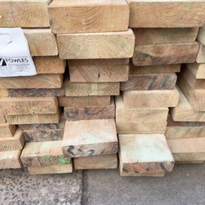 140X45 MGP10 TREATED PINE-55/6.0 (PLEASE NOTE SIZE OF TIMBER MAY VARY FROM DESCRIPTION)