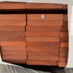 130X20 JARRAH F/J STANDARD & BETTER GRADE DECKING-80/1.8