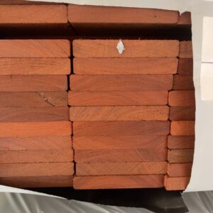 130X20 JARRAH F/J STANDARD & BETTER GRADE DECKING-80/1.8