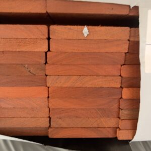 130X20 JARRAH F/J STANDARD & BETTER GRADE DECKING-63/1.8