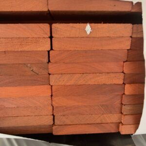 130X20 JARRAH F/J STANDARD & BETTER GRADE DECKING-80/1.8