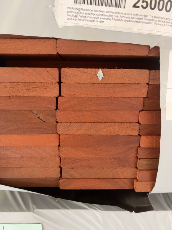 130X20 JARRAH F/J STANDARD & BETTER GRADE DECKING-80/1.8