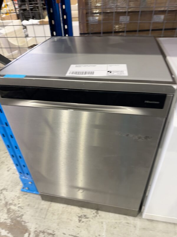 REFURBISHED HISENSE DISHWASHER HSGA16FS, 3 MONTH BACK TO BASE WARRANTY