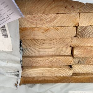 240X45 UTILITY GRADE PINE-33/1.2