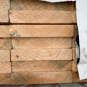 240X45 UTILITY GRADE PINE-33/1.2