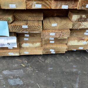 190X45 H3 CCA TREATED PINE-27/3.6