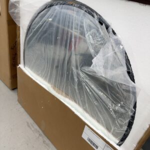 NEW LUNAR MIRROR 93CM RRP$399