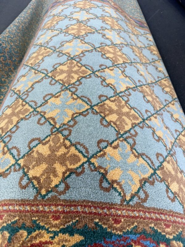 Patterned Rug Carpet