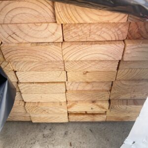 140X45 UTILITY GRADE PINE-55/2.1