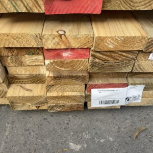 140X45 H3 CCA TREATED PINE-35/4.2