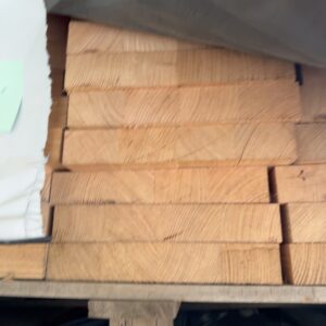 285X43 VIC ASH SELECT GRADE CHOPPING BLOCKS